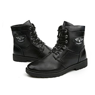 Giày Boot Nam GN49