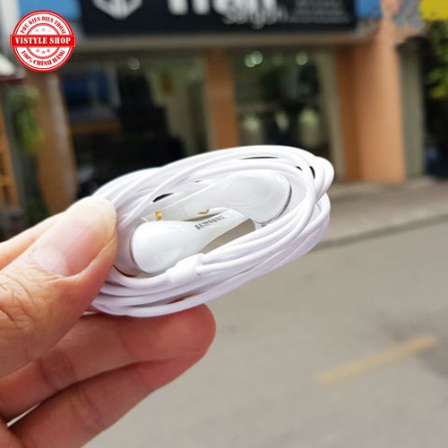 Tai Nghe Dây Samsung S3, Tai Nghe Nhét Tai - Hàng Zin