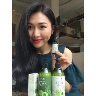 Dầu xả chống rụng tóc, kích mọc tóc Amla