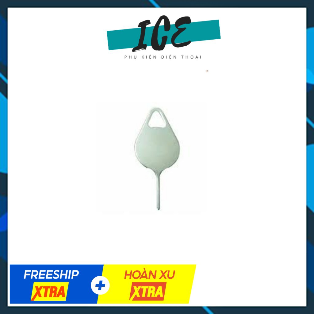 Que Chọc Sim Điện Thoại I.Phone | BigBuy360 - bigbuy360.vn