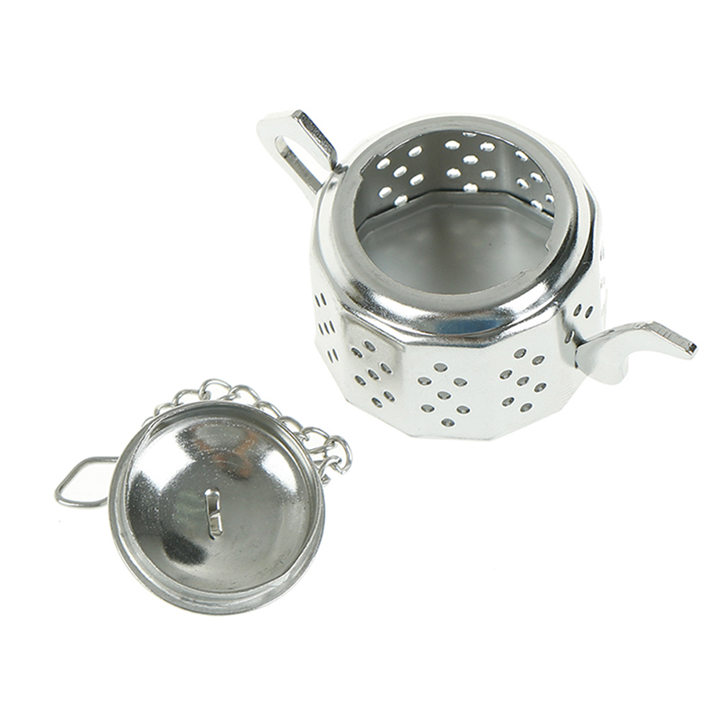 Dụng Cụ Lọc Trà Bằng Inox Chuyên Dùng