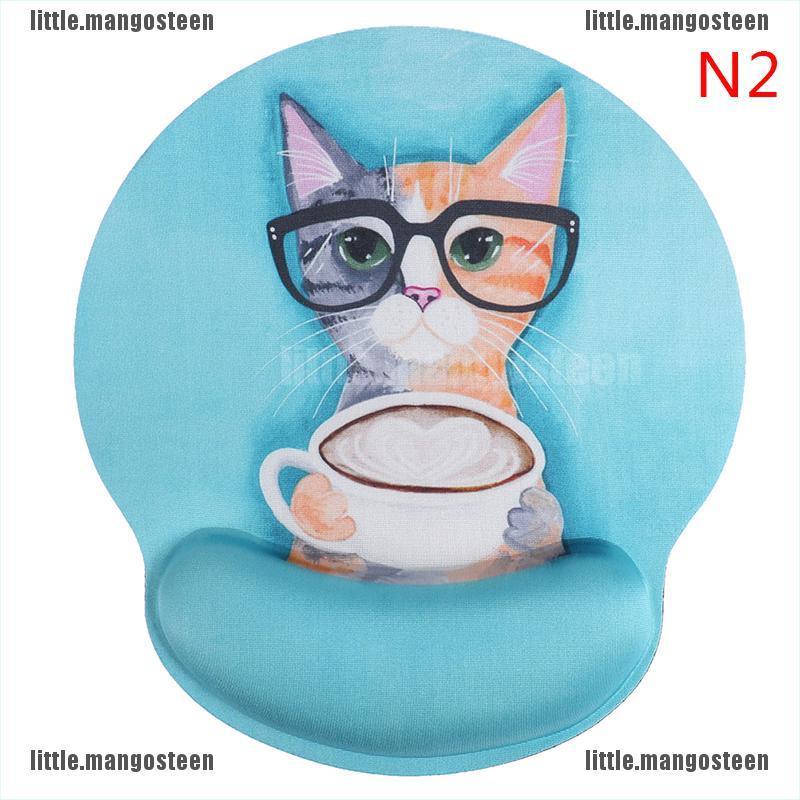 Miếng Lót Chuột Chống Trượt Có Đệm Tay Tiện Lợi | BigBuy360 - bigbuy360.vn