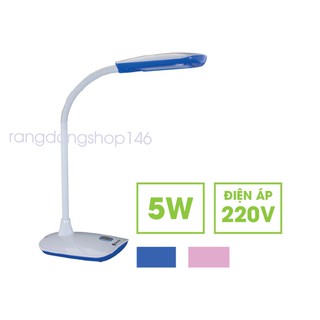 Đèn học chống cận led rạng đông, chipled samsung