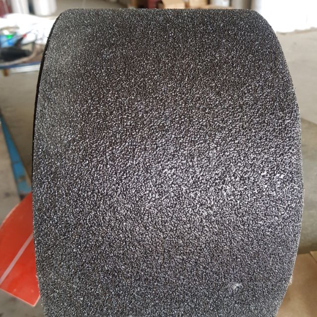 1 mét vải nhám ó khổ 150mm