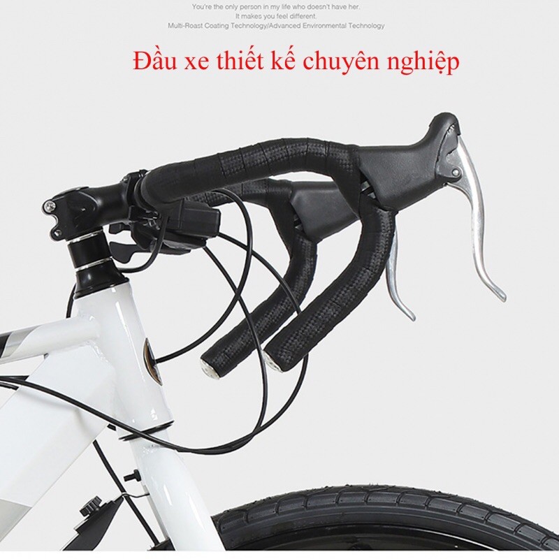 XE ĐẠP ĐỊA HÌNH THỂ THAO PHONIX PHONG CÁCH ĐƯỜNG PHỐ