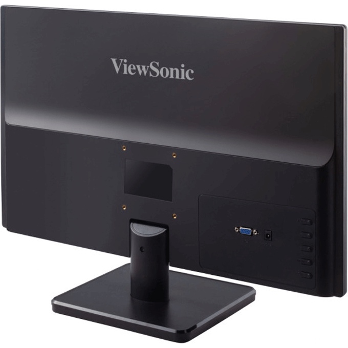 Màn hình Viewsonic VA2223-A (21.5inch/FHD/TN/60Hz/5ms/250nits/VGA)