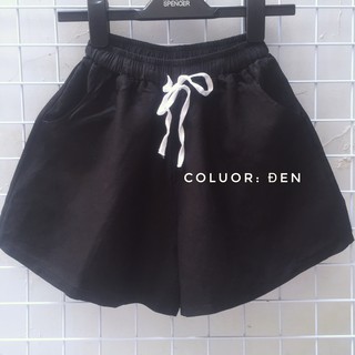QUẦN SHORT SIÊU MÁT (ảnh shop tự chụp)