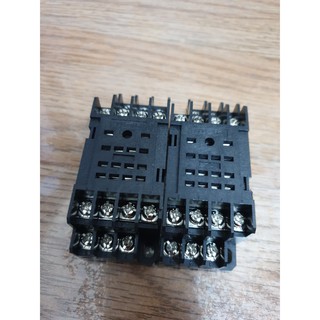 Đế Relay 14 chân - Type PYF - 14A