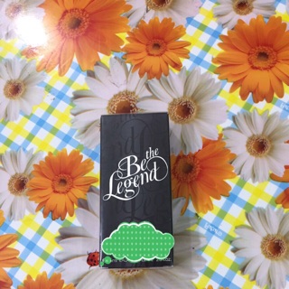 Nước hoa nam be the legend -75ml