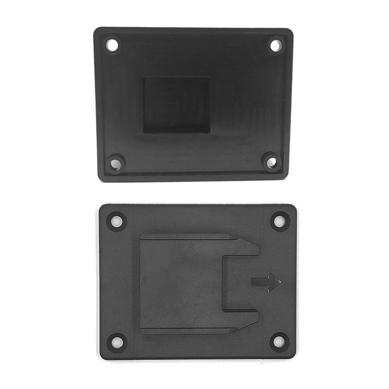 MAKITA Bộ 5 Giá Đỡ Máy Khoan Điện Gắn Tường Tiện Dụng