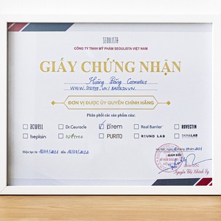 Kem chống nắng Make Prem