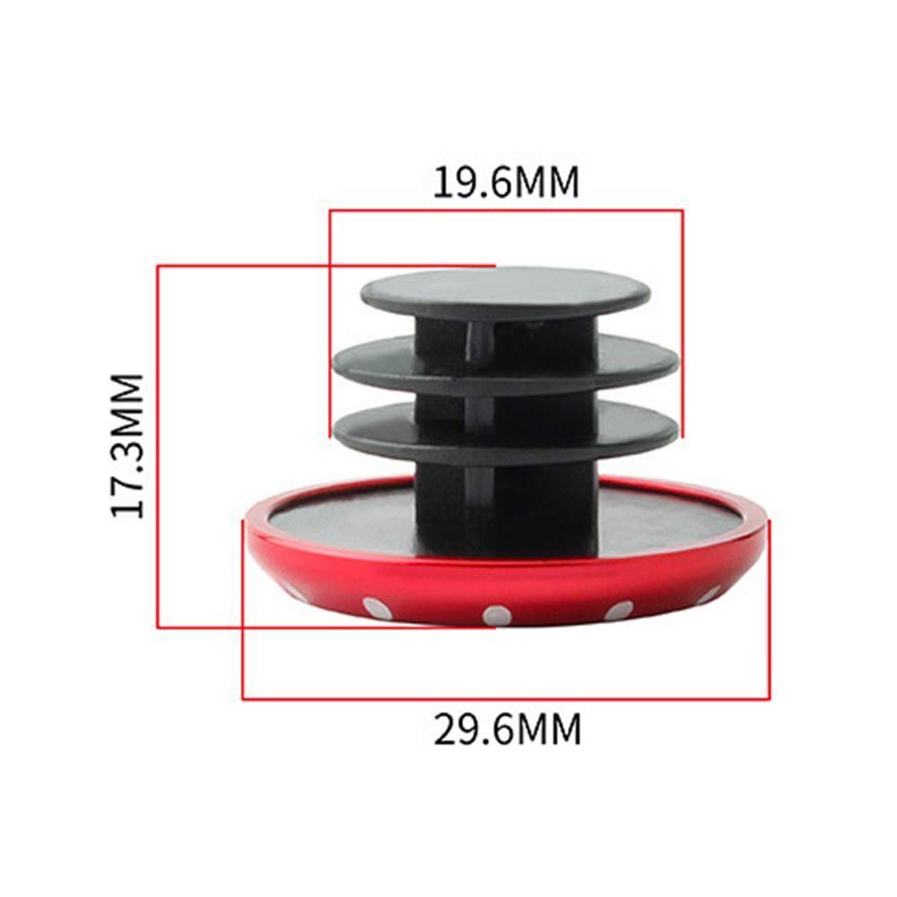 Vỏ Bọc Tay Lái Xe Đạp 3 Màu Chất Lượng Cao