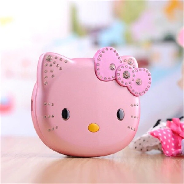 Điện thoại kitty K688