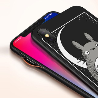 [RẺ VÔ ĐỊCH] ỐP LƯNG IPHONE IN HÌNH TOTOROO