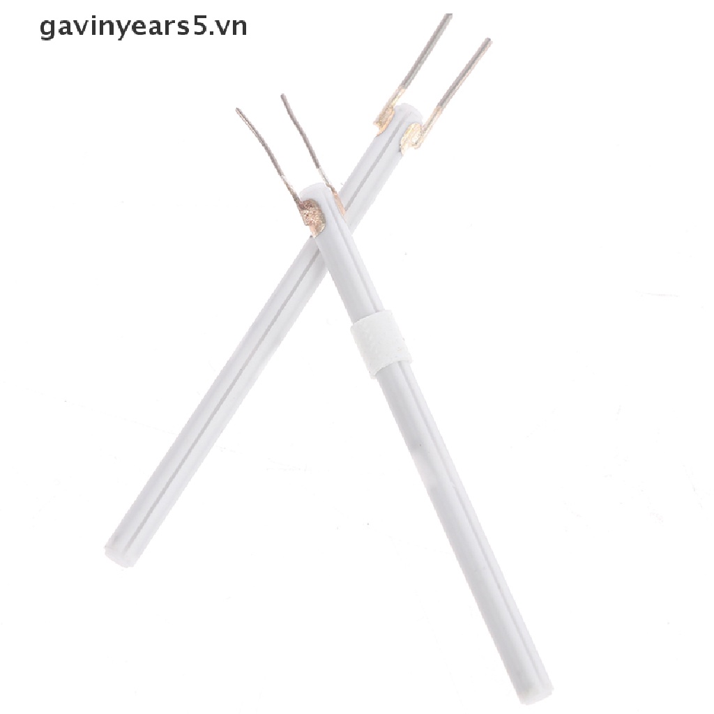 Máy Hàn Điện 80w 60w Chất Liệu Gốm Sứ Bên Trong