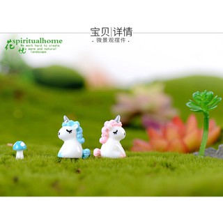 Mô hình kỳ lân/ unicorn