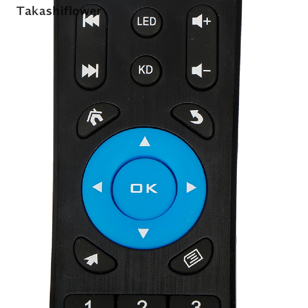 Điều Khiển Từ Xa Thay Thế Cho T95 S912 T95Z Android Smart TV Box IPTV