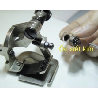 Chân vịt xếp ly máy công nghiệp (LOẠI NHỎ)