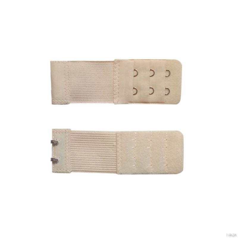 Móc nối áo ngực nữ 3 hàng 2 móc tiện dụng