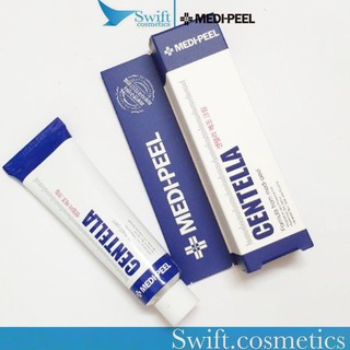 Kem Mụn Centella Mezzo Cream Medi Peel Chiết Xuất Rau Má 30ml