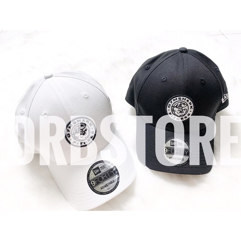 NÓN GYMSHARK NEW ERA LEGACY 9FORTY - QUẦN ÁO GYM CHÍNH HÃNG