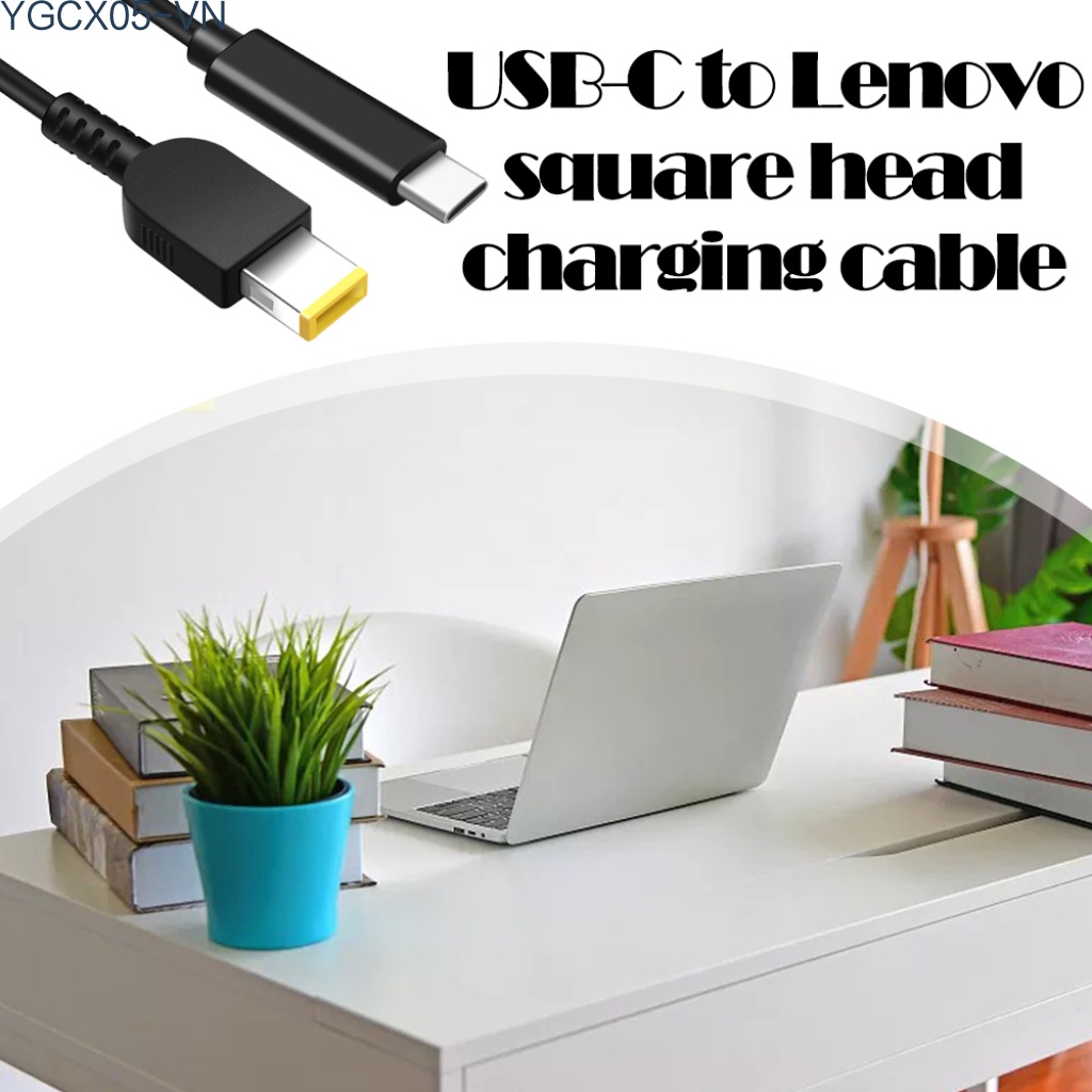Dây Cáp Sạc Nhanh 65w Cổng Usb Type C Cho Laptop Dell / Hp / Asus / Lenovo / Acer | BigBuy360 - bigbuy360.vn