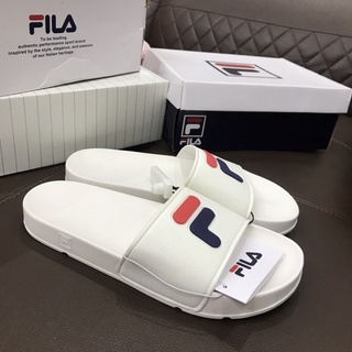 Dép quai ngang Fila Slide Auth Chính Hãng