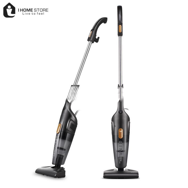 600W | HOẢ TỐC | Máy hút bụi cầm tay 14000PA 1.2L Deerma DX115C - Deerma DX118C -  Hàng Chính Hãng - TekHouse.vn