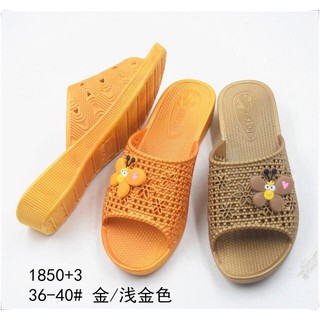 Combo các loại dép cực xinh