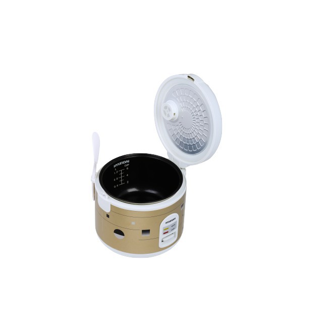 Nồi cơm cơ 1,2 lít - HDE 2001 | BigBuy360 - bigbuy360.vn