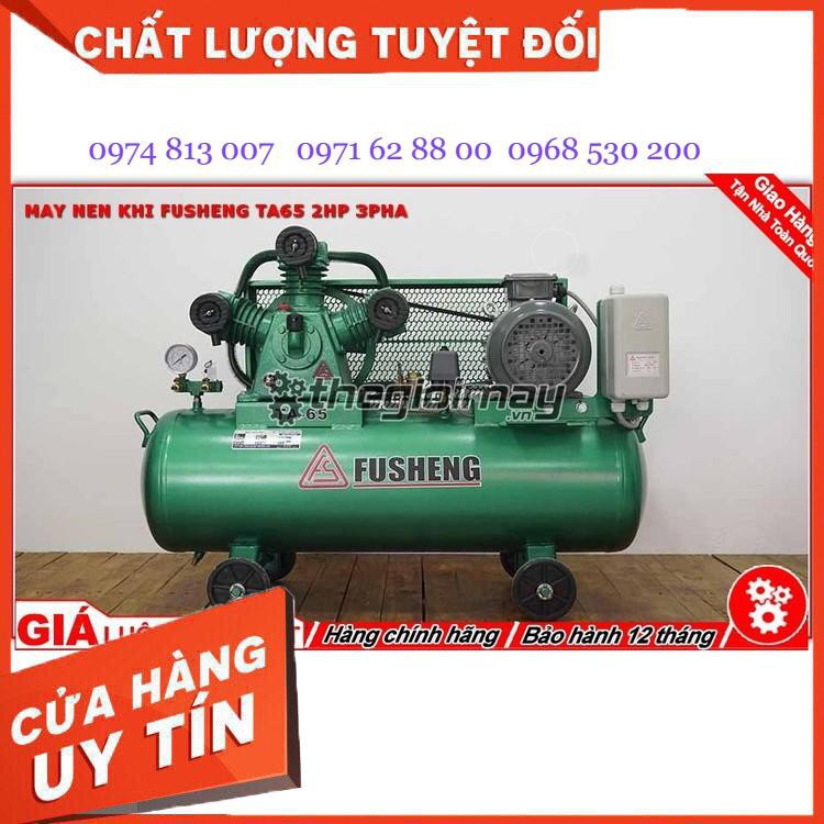 Máy nén TA65 GIÁ CỰC SHOK