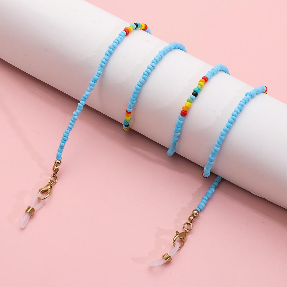 Dây Đeo Mắt Kính Chống Trượt Cho Bé