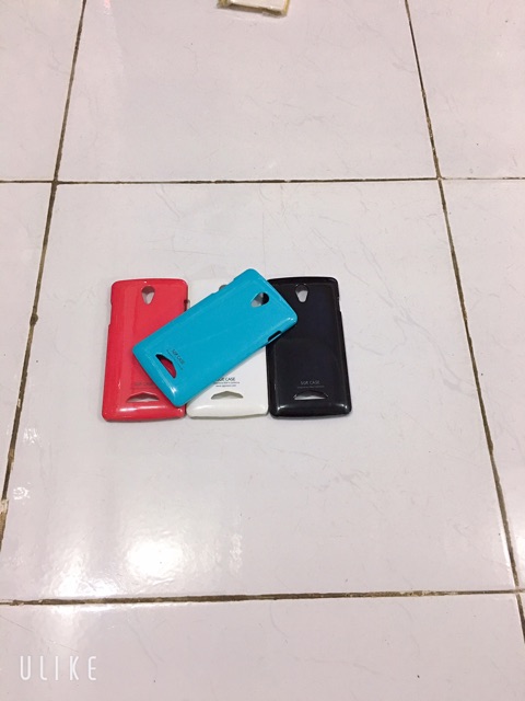 Ốp oppo R2001 Bóng Mịn