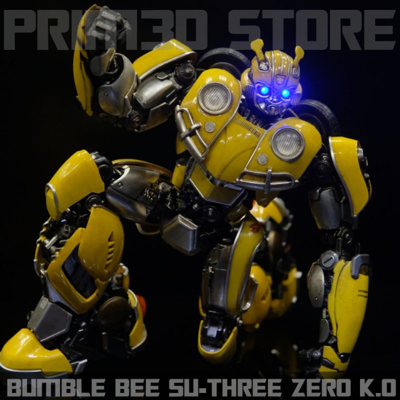 Mô hình Bumble Bee 5U 21cm - 3A K.O
