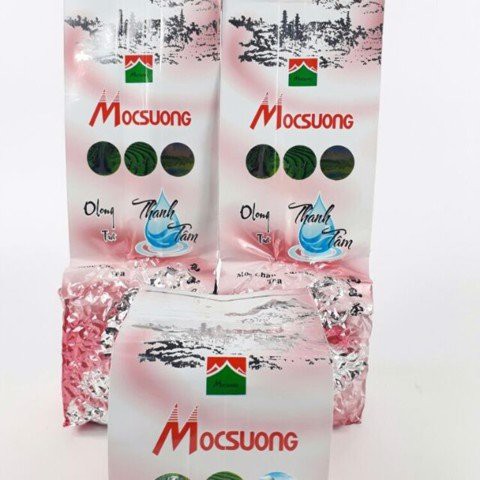 Trà Olong Thanh Tâm Chính sơn 200g
