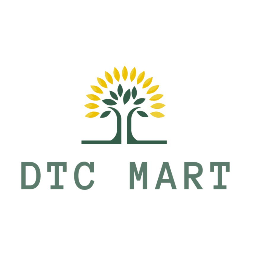 DTC MART -Gia Dụng Thông Minh