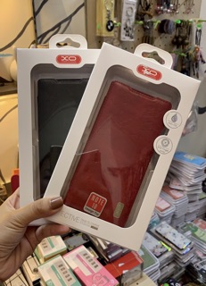 Ốp hai mặt sam sung note10/ note 10plus/note 10plus 5G/Note 10- Hãng XO