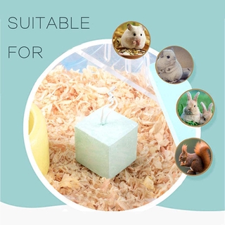 Đá Canxi Khoáng Cho Chuột hamster/Chuột hamster/Chuột Lang