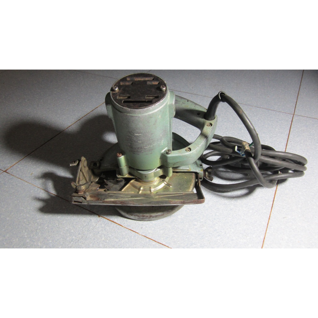 Máy cưa đĩa Hitachi nội địa nhật