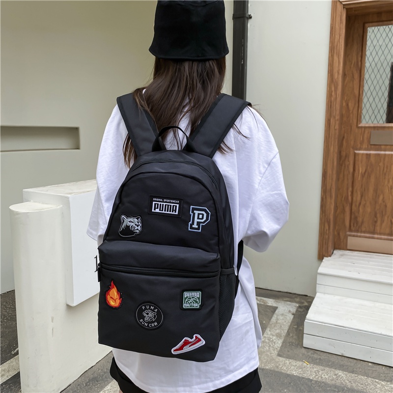 PUMA Ba Lô Du Lịch/Đựng Laptop Thời Trang Unisex -KZ33681