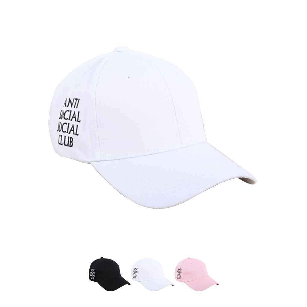Nón lưỡi trai phong cách Hip Hop cá tính cho nam và nữ