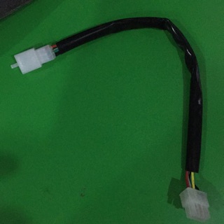 Dây giắc hộp điều khiển cửa cuốn