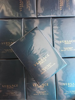 Nước hoa Nam Versace-Eros 100ml