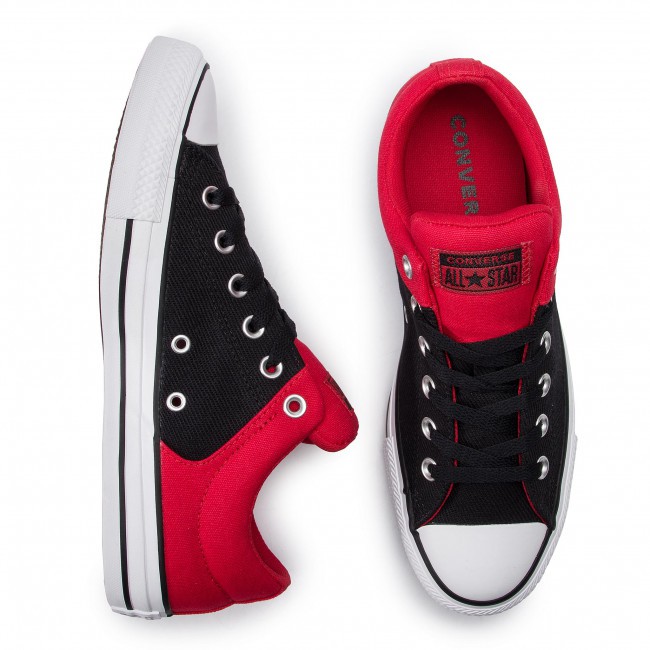 Giày Converse Chuck Taylor All Star High Street - 163218c