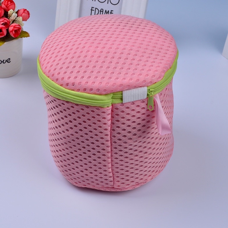 TÚI GIẶT BRA ÁO NGỰC ĐỒ Áo LÓT,TẤT VỚ,QUẦN ÂU LOẠI 1 BỀN ĐẸP DÀY DẶN CHỐNG BIẾN DẠNG MẤT FROM.