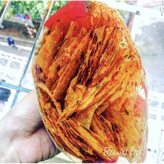 25 bịch bánh tráng