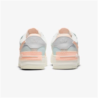 [100% CHÍNH HÃNG] Giày Nike Air Force 1 Shadow - CU8591-104