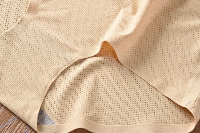 10 Quần lót đúc su THÔNG HƠI màu sáng đẹp 40-49kg vừa