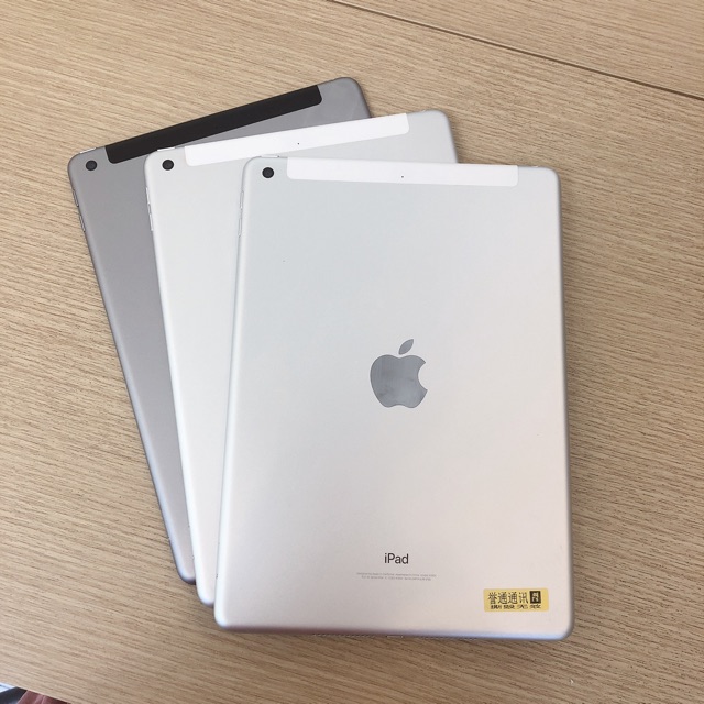 Ipad Gen 6 - 9.7 2018 32GB (4G + Wifi) zin 100% | BigBuy360 - bigbuy360.vn