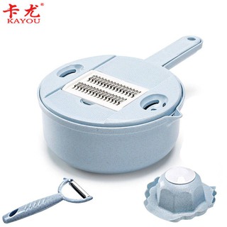 Dụng Cụ Bào Sợi Rau Củ Đa Năng